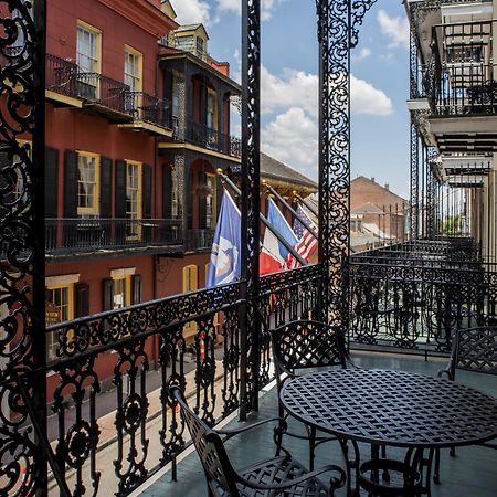 Hotel St. Marie Новый Орлеан Экстерьер фото