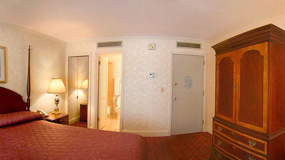 Hotel St. Marie Новый Орлеан Экстерьер фото